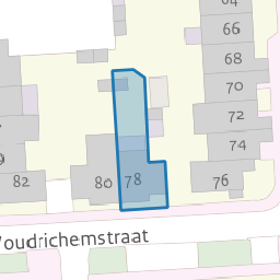 Perceel AHM03-AC-3764