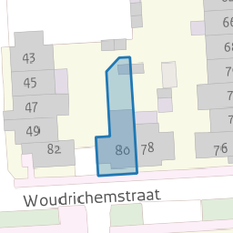 Perceel AHM03-AC-3765