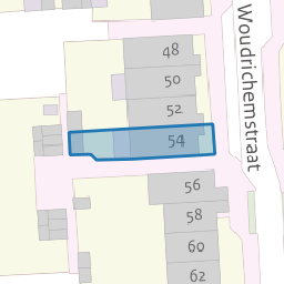 Perceel AHM03-AC-3769