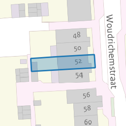 Perceel AHM03-AC-3770