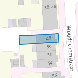 Perceel AHM03-AC-3772