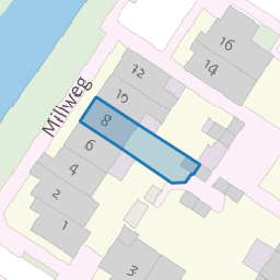 Perceel AHM03-AC-3783