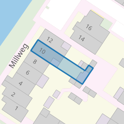 Perceel AHM03-AC-3784