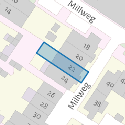 Perceel AHM03-AC-3790