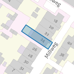 Perceel AHM03-AC-3791