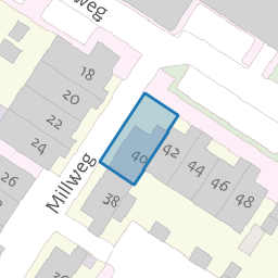 Perceel AHM03-AC-3794