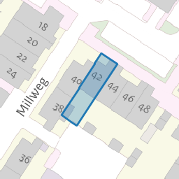 Perceel AHM03-AC-3795