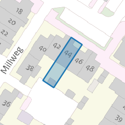 Perceel AHM03-AC-3796