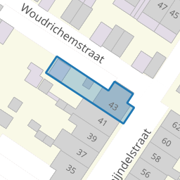 Perceel AHM03-AC-3805