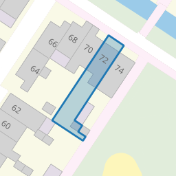 Perceel AHM03-AC-3810