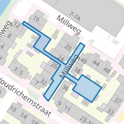 Perceel AHM03-AC-3819