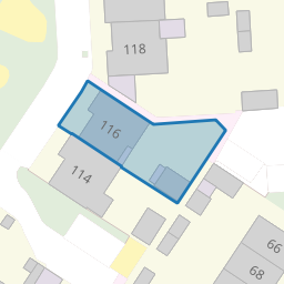 Perceel AHM03-AC-3825