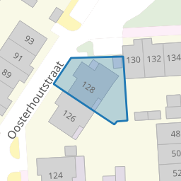 Perceel AHM03-AC-3831