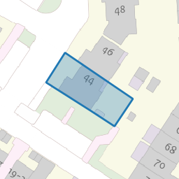 Perceel AHM03-AC-3832