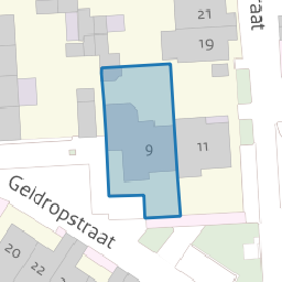 Perceel AHM03-AC-3837