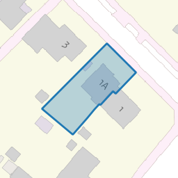 Perceel AHM03-AC-3864