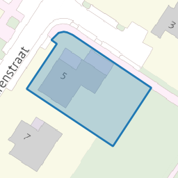 Perceel AHM03-AC-3870