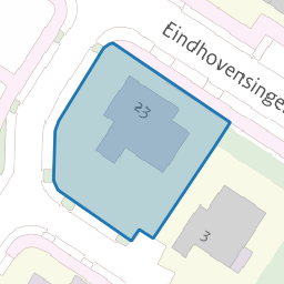 Perceel AHM03-AC-3872