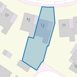 Perceel AHM03-AC-3874