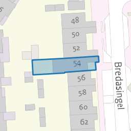 Perceel AHM03-AC-3899