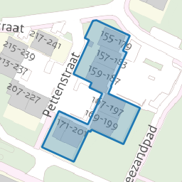 Perceel AHM03-AC-3903