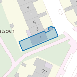 Perceel AHM03-AC-3910