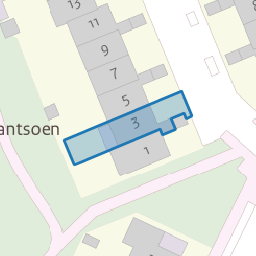 Perceel AHM03-AC-3911