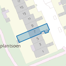 Perceel AHM03-AC-3913