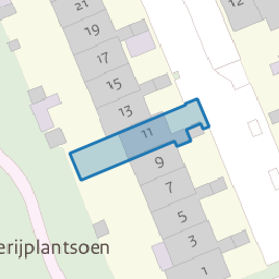 Perceel AHM03-AC-3915