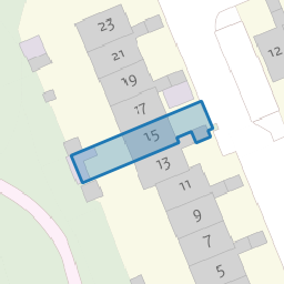 Perceel AHM03-AC-3917