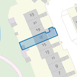 Perceel AHM03-AC-3918