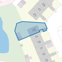 Perceel AHM03-AC-3921