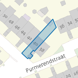 Perceel AHM03-AC-3932