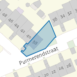 Perceel AHM03-AC-3933