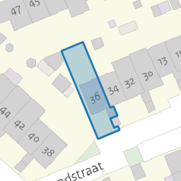 Perceel AHM03-AC-3934