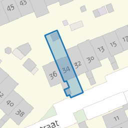 Perceel AHM03-AC-3935