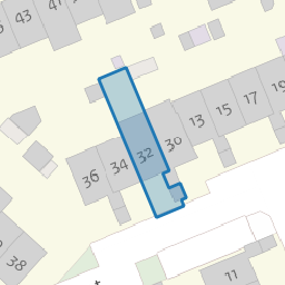 Perceel AHM03-AC-3936