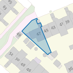 Perceel AHM03-AC-3938