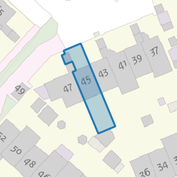 Perceel AHM03-AC-3939