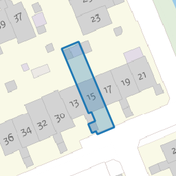 Perceel AHM03-AC-3945