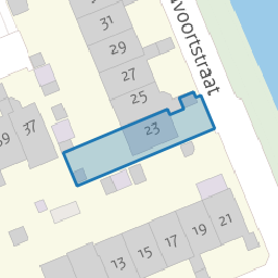 Perceel AHM03-AC-3949