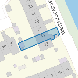 Perceel AHM03-AC-3950