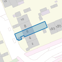 Perceel AHM03-AC-3958