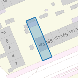 Perceel AHM03-AC-3961