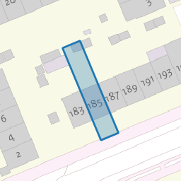 Perceel AHM03-AC-3962