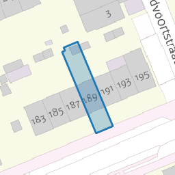 Perceel AHM03-AC-3964