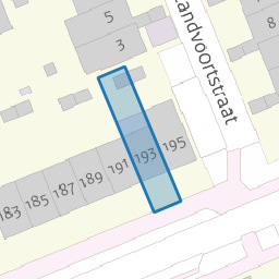 Perceel AHM03-AC-3966