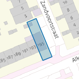 Perceel AHM03-AC-3967