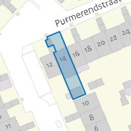 Perceel AHM03-AC-3969