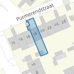 Perceel AHM03-AC-3971